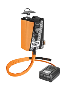 AP motorzaagstropadapter 2-in-1