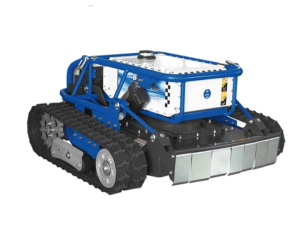 RCBE 70-EVO