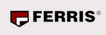 Ferris Logo