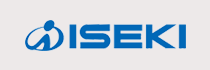 Iseki logo