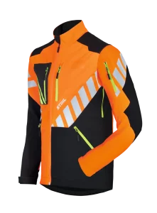 Jack, ADVANCE ShellTEC, maat M