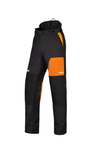 Broek met tailleband, FUNCTION Core, maat XXL