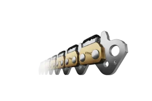 36 GGM, diamant-steen- en betonzaagketting, 45 cm