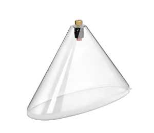Sproeischerm, voor SG 20