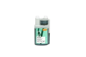 HP Super tweetaktolie, 100 ml (voor 5 l brandstof)