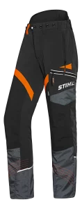 Broek met tailleband, ADVANCE X-FLEX, maat 3XL