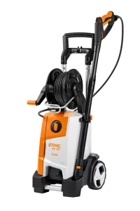RE 130 PLUS, en RA 110