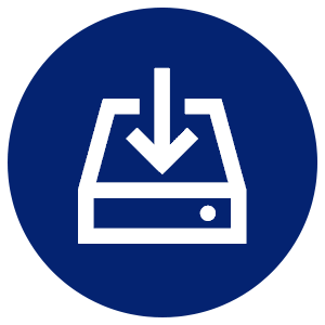 Installation Icon