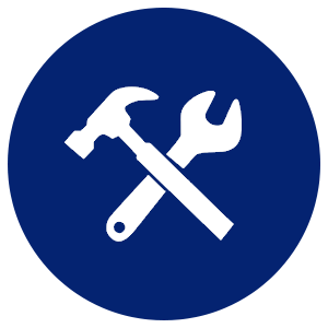 Diensten icon