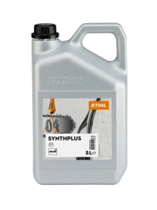 SynthPlus, kettingolie, 1 l