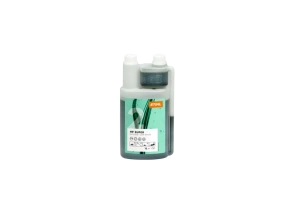 HP Super tweetaktolie, 5 l (voor 250 l brandstof)