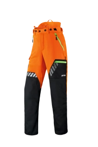 Broek, DYNAMIC DuroTEC, Design A, Klasse 1, maat M