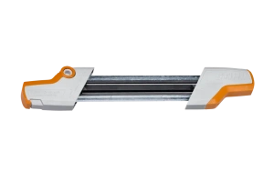 Vijlhouder 2-in-1, voor 1/4"-P-ketting, Ø 3,2 mm